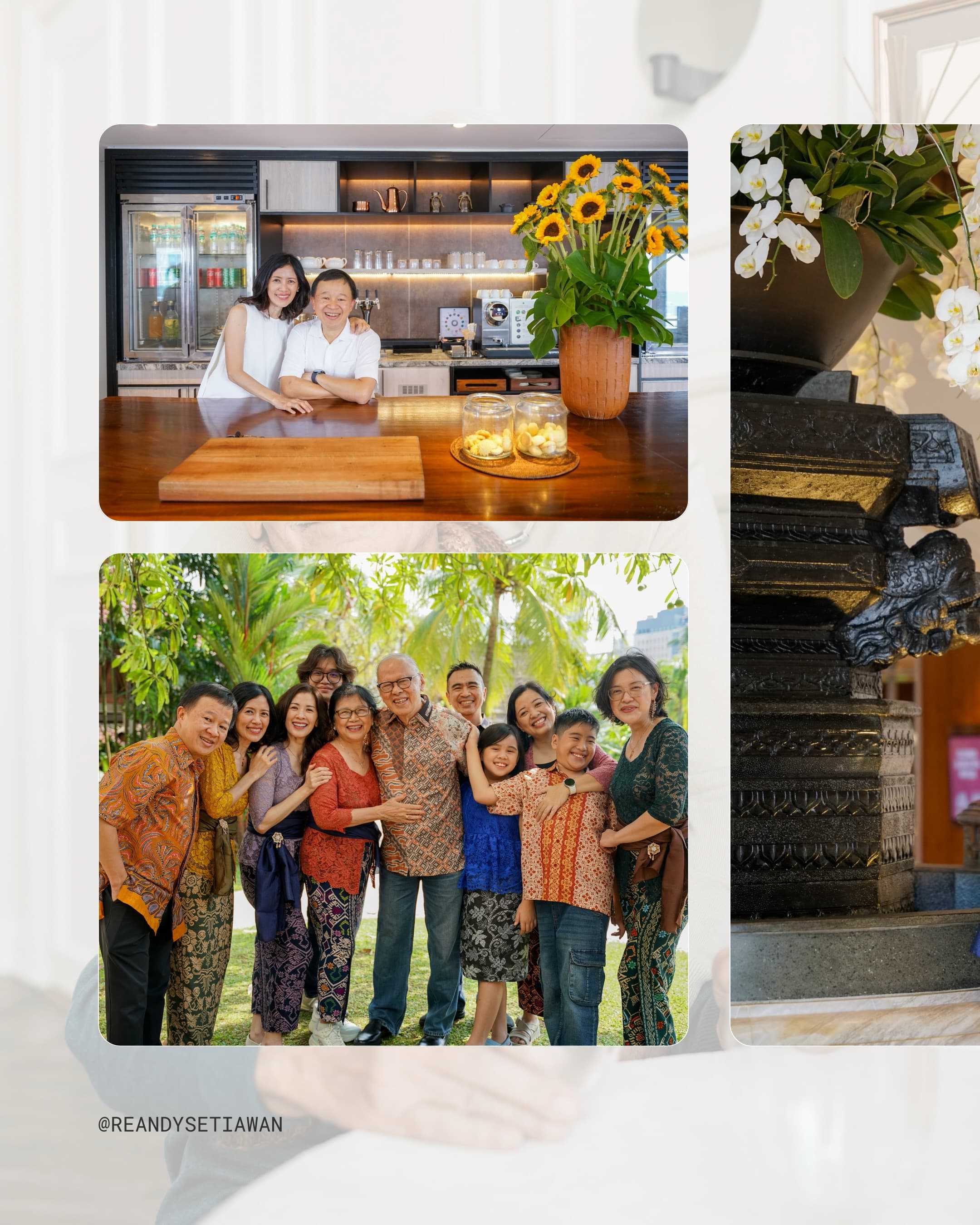 Family photography session by Jia Photography