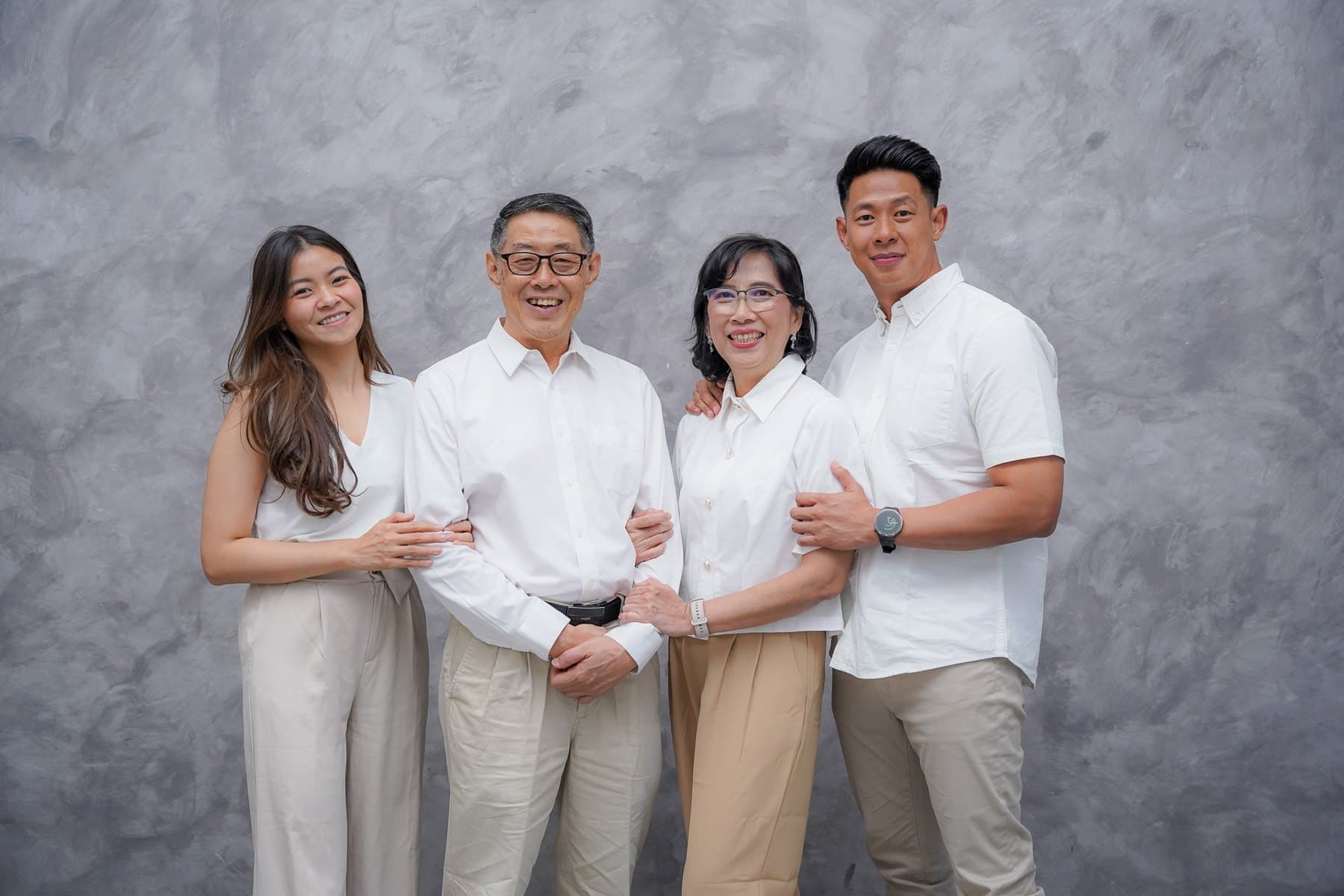 Family Photography in Tangerang gallery image 2