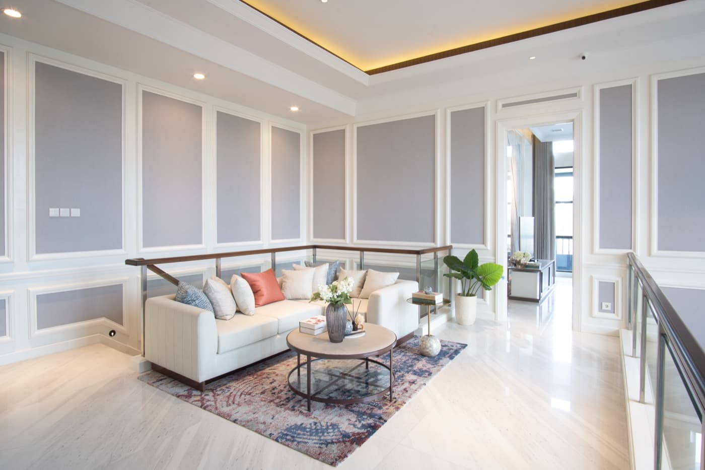 Jakarta Interior Venue Story gallery image 2