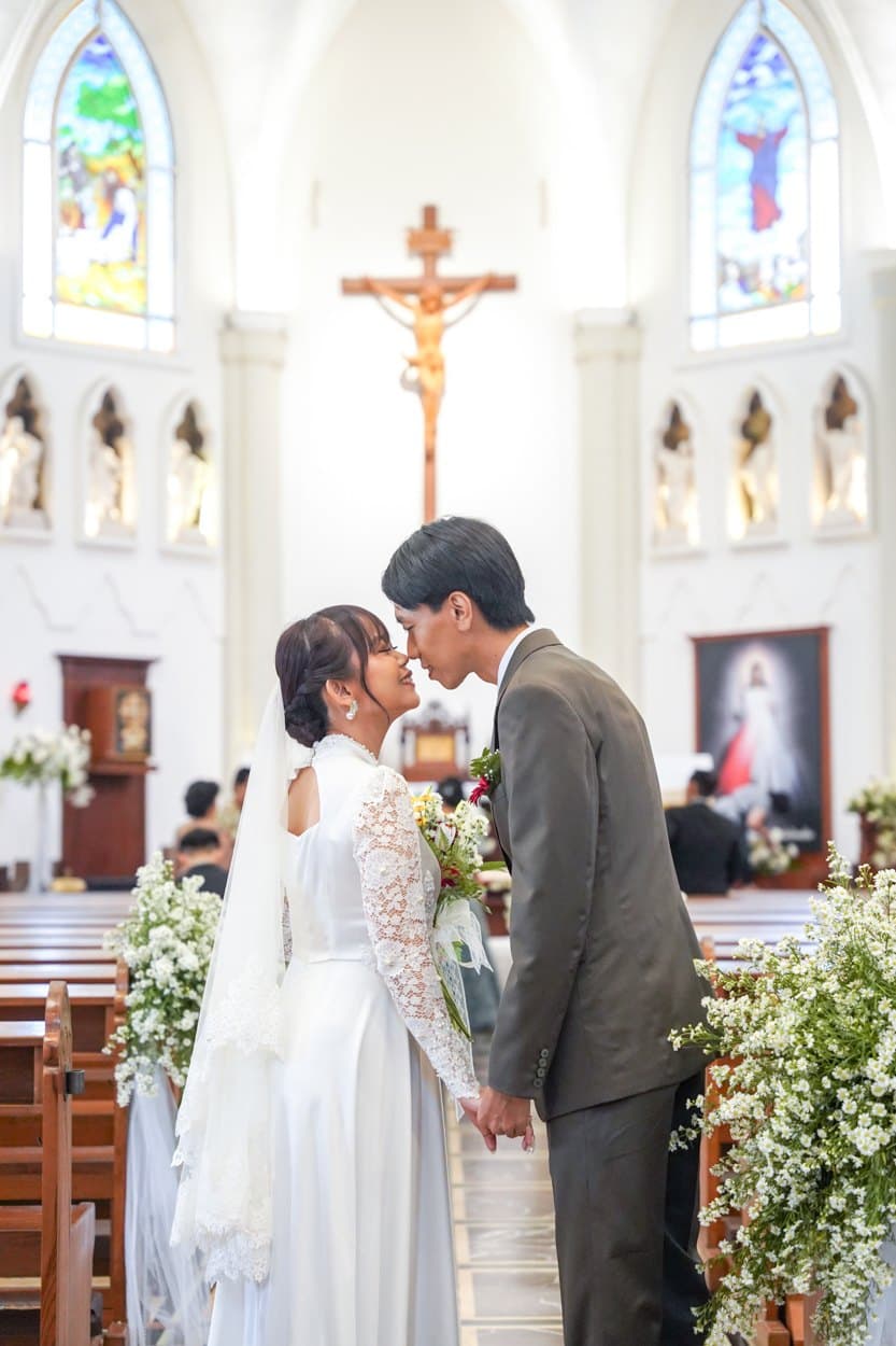 Prewedding Photography in BSD gallery image 2