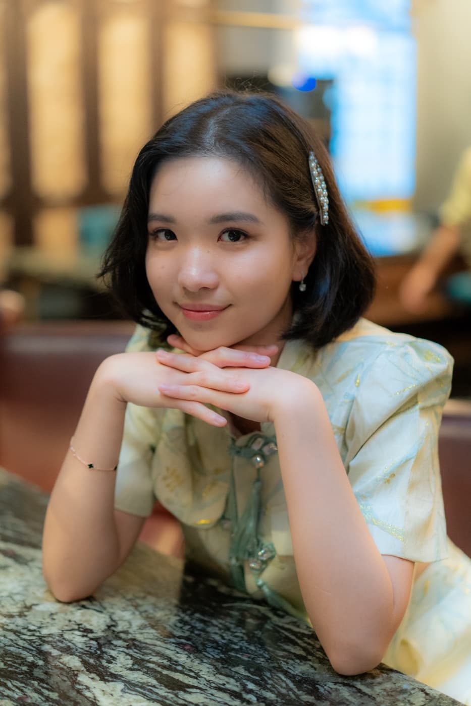 Family Photography in Depok gallery image 3