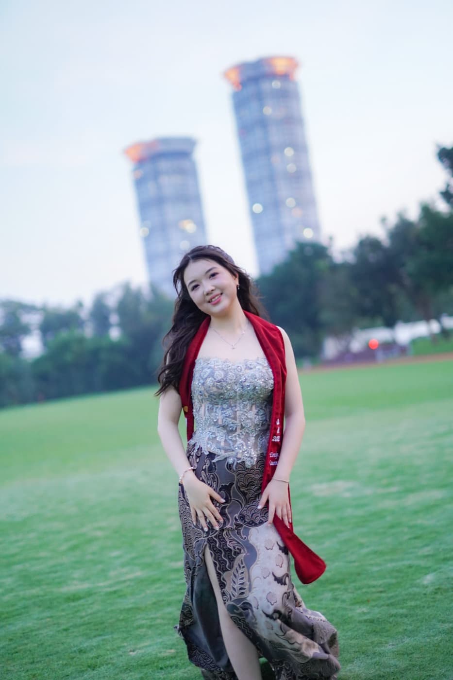 Graduation Photography in Bekasi
