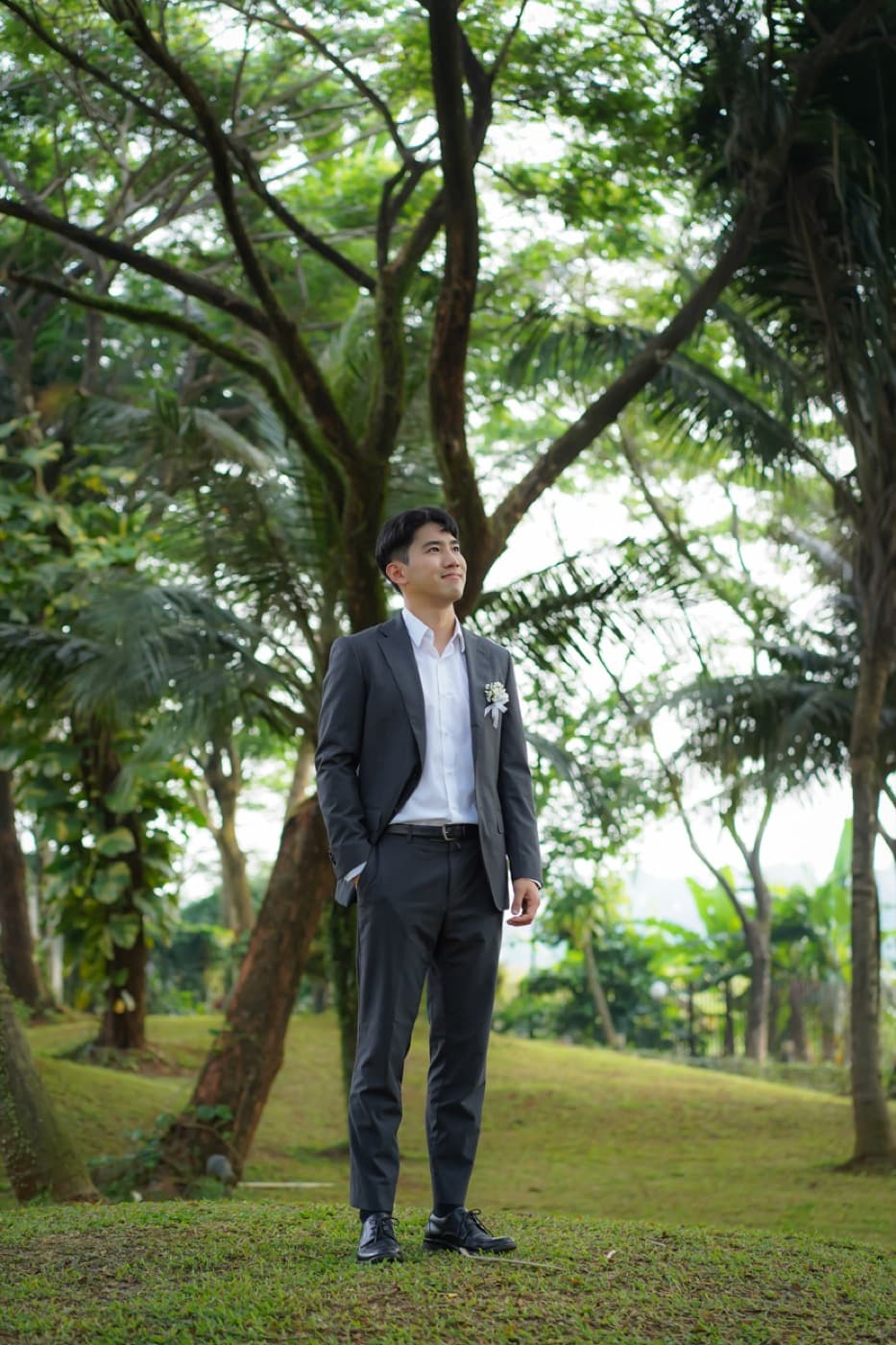 Wedding photography by Jia Photography, emotional wedding photography coverage in Jabodetabek