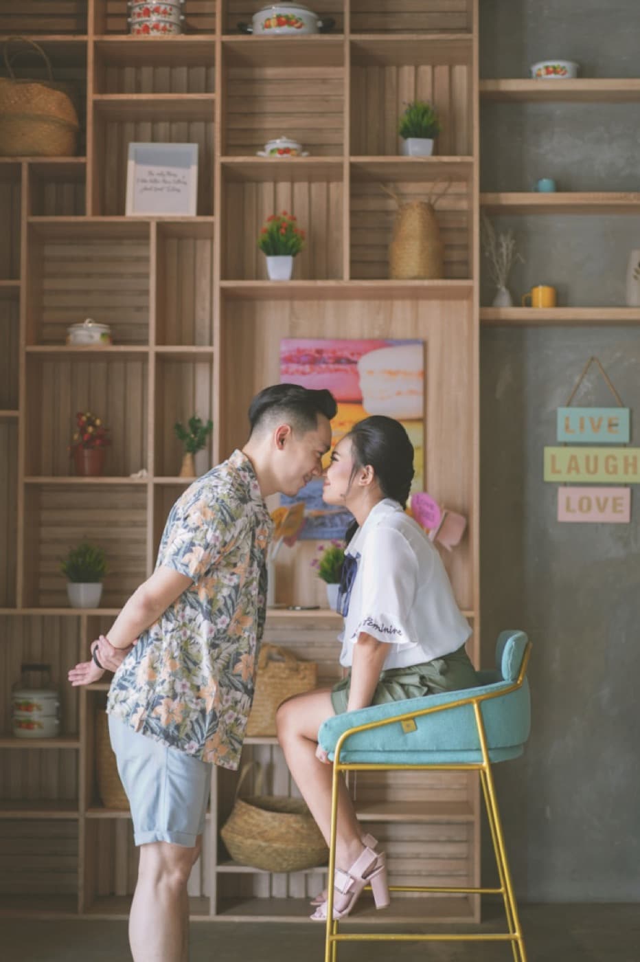 Wedding vs Prewedding Photography: What Should You Book?