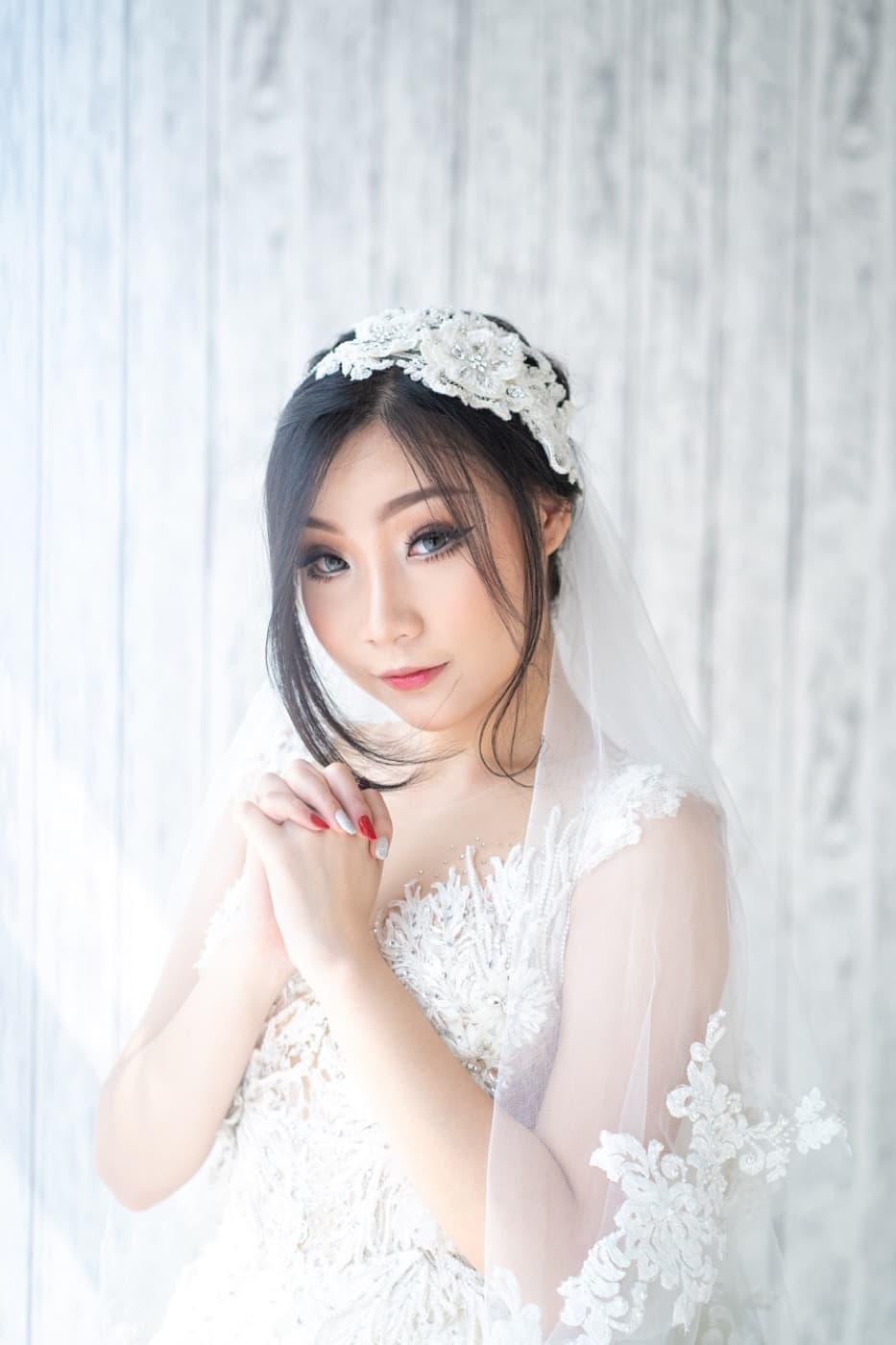 Portrait photography by Jia Photography, personal portrait photography session in Jabodetabek