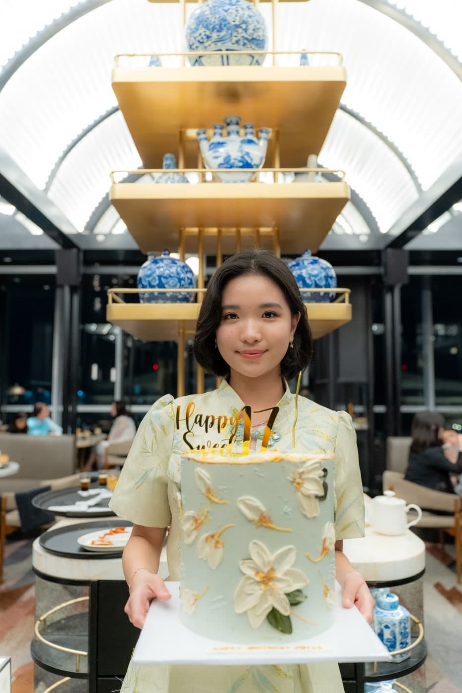 Birthday Documentation in Tangerang