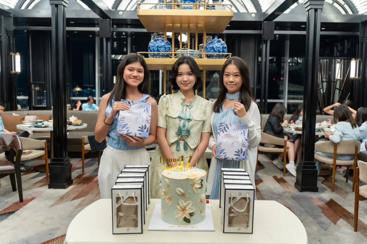 Birthday Documentation in Tangerang gallery image 2