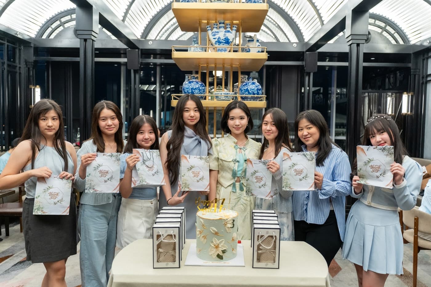 Birthday Documentation in Tangerang gallery image 3