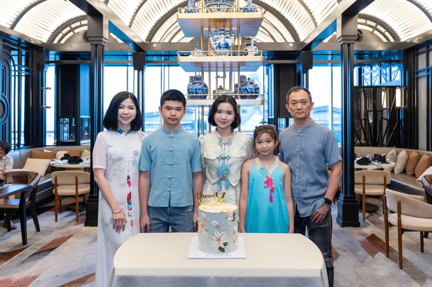 Birthday Documentation in Jakarta gallery image 2