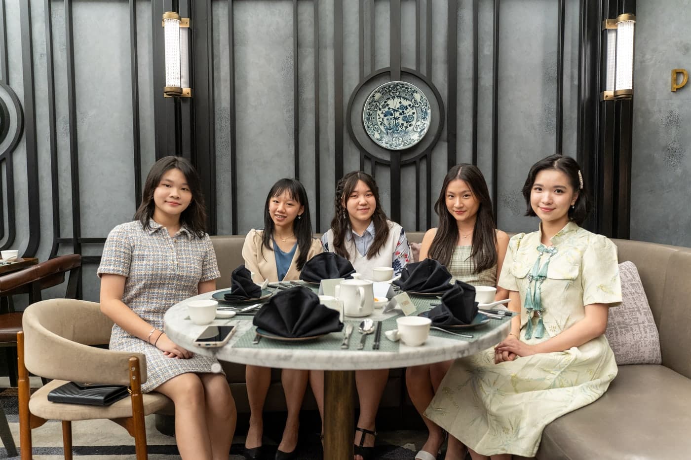 BSD Birthday Dinner Story gallery image 4